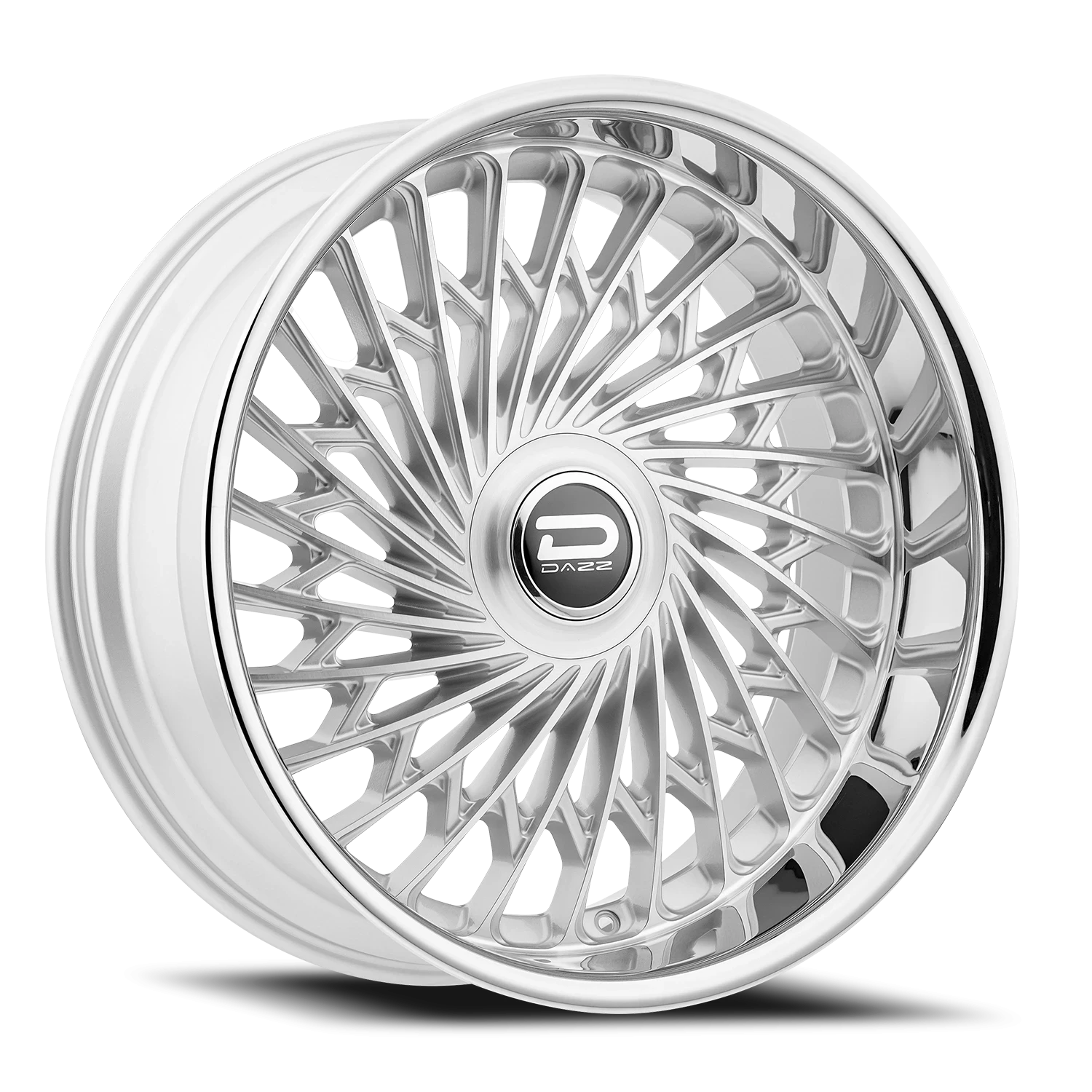 Dazz Seville 22x9 Gloss – Koritas Tires