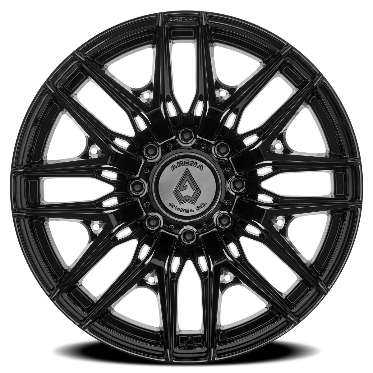 Arena Sparta 22x10 Gloss wheel