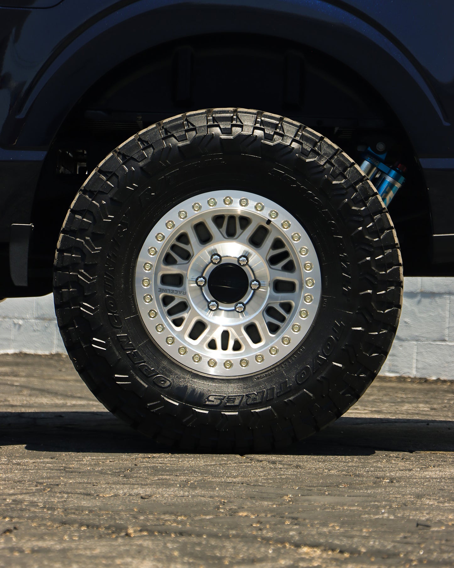 Toyo Open Country R/T Trail – Hybrid Rugged Terrain Tire