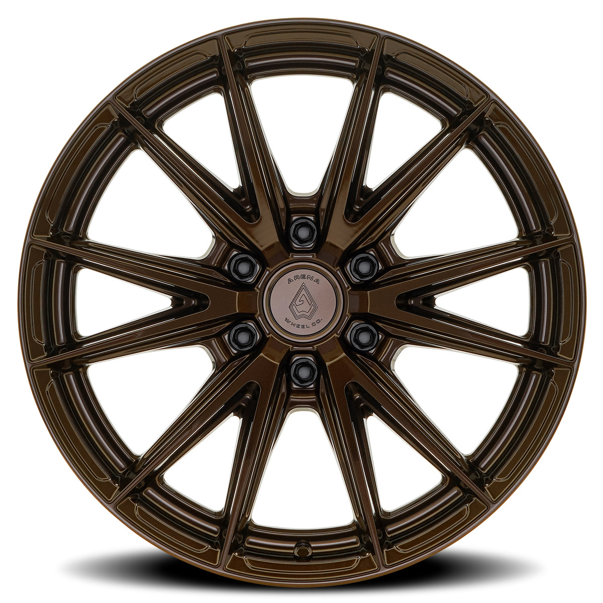 Arena Vortex 20x10 wheel