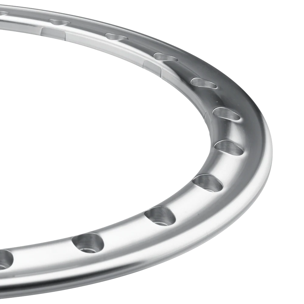 709 Impact Ring | Machined | Non-Beadlock
