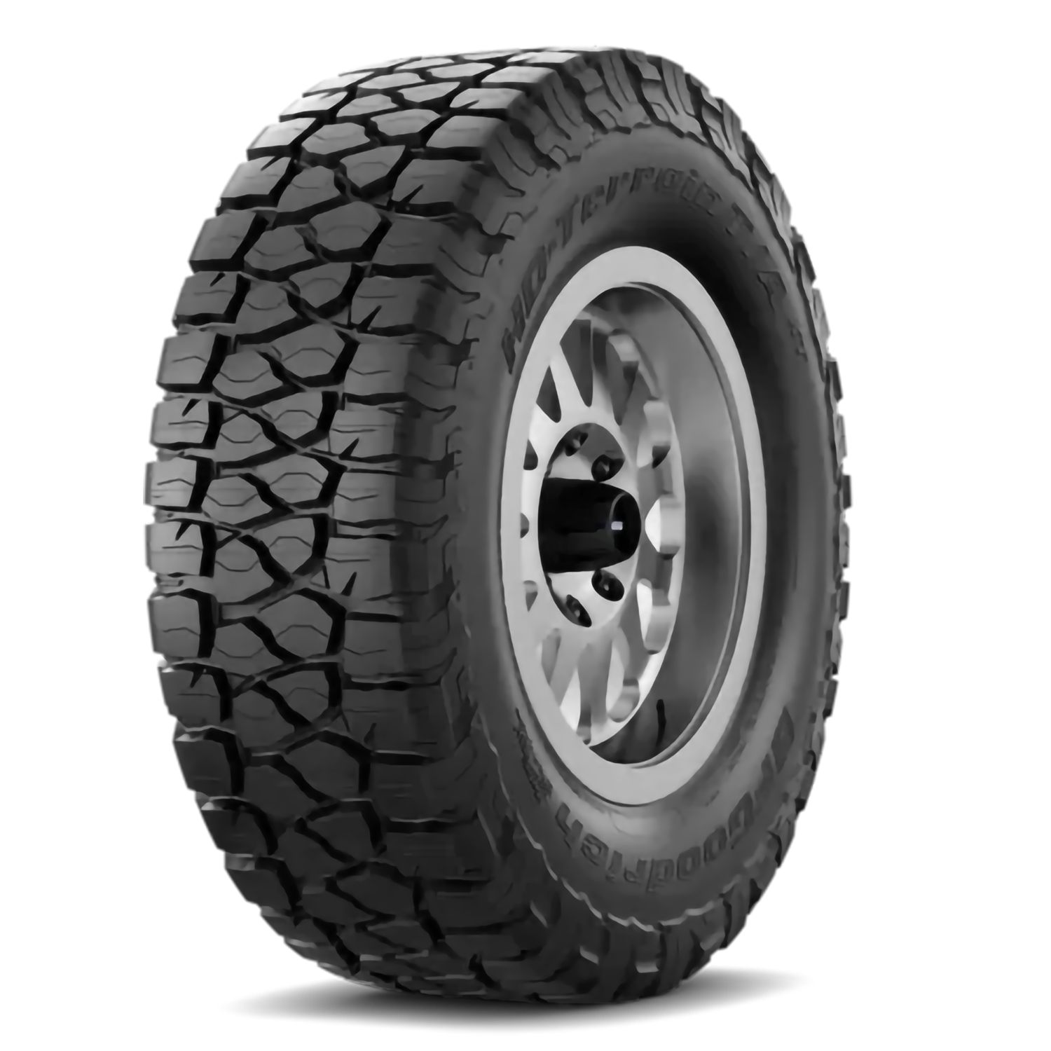 BFGoodrich T/A 【公式通販】
