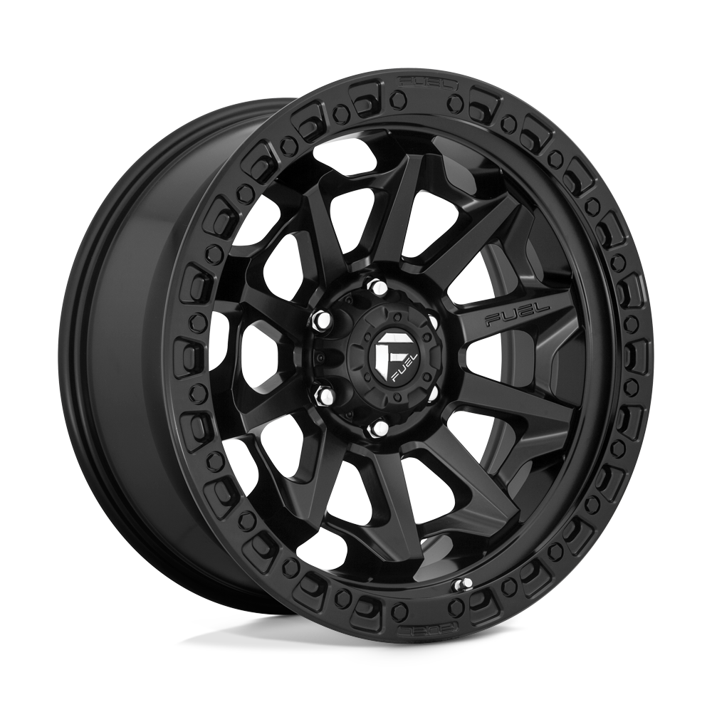 Fuel Covert