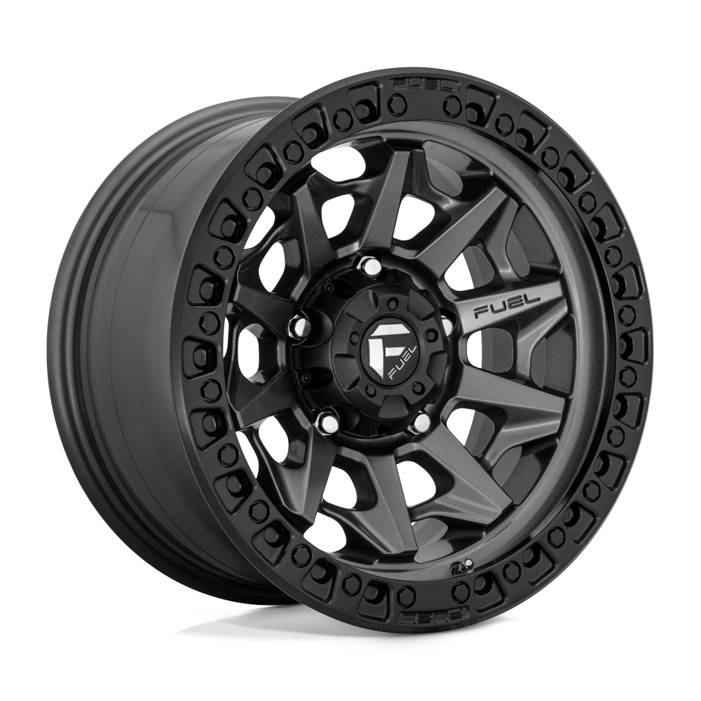 Fuel Covert