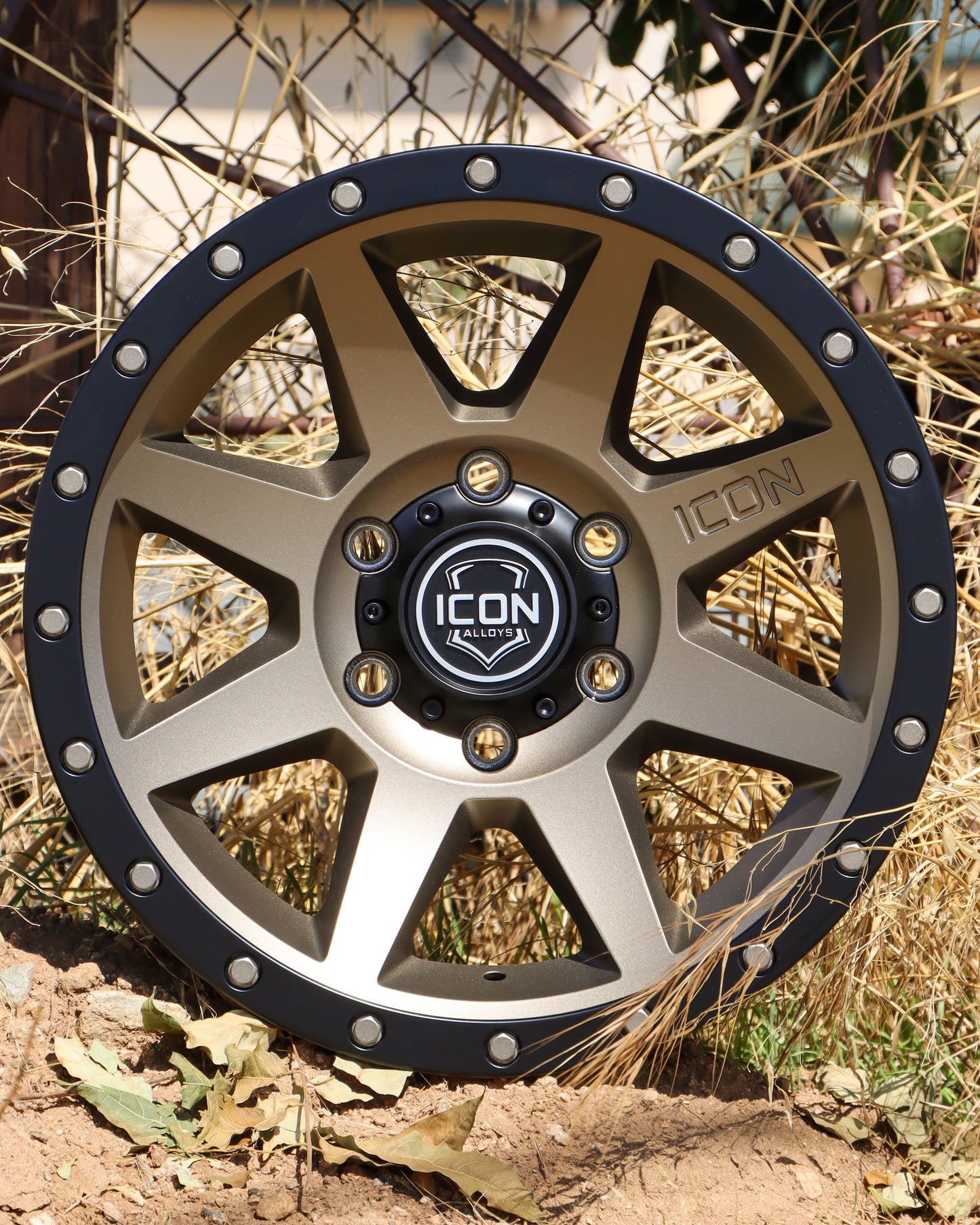 icon rebound