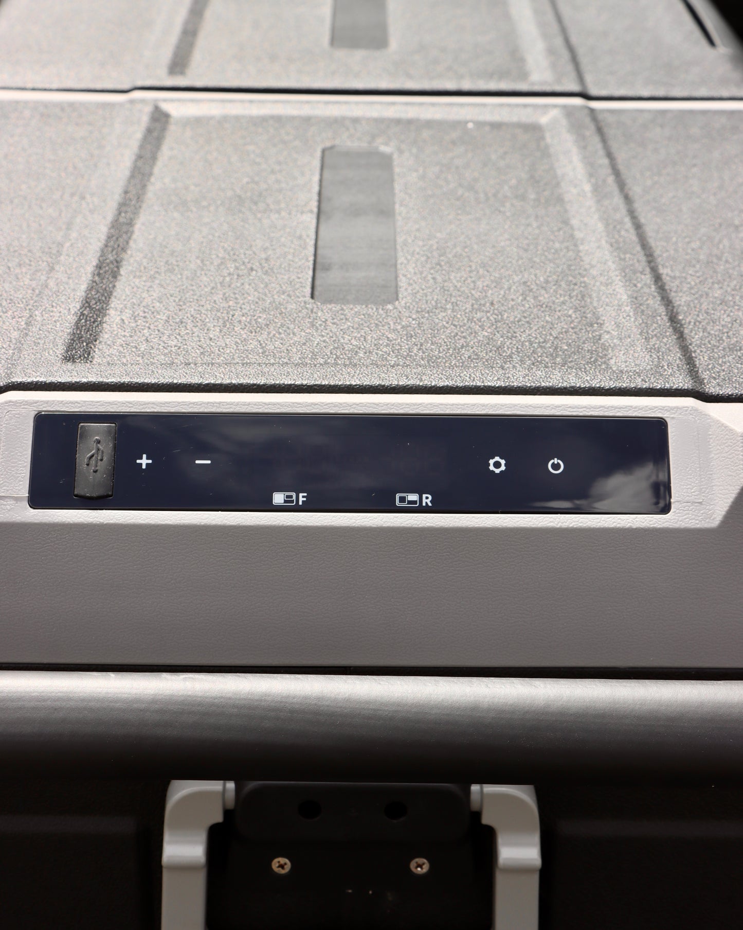 Smitty Built 75L Basecamp Fridge/Freezer