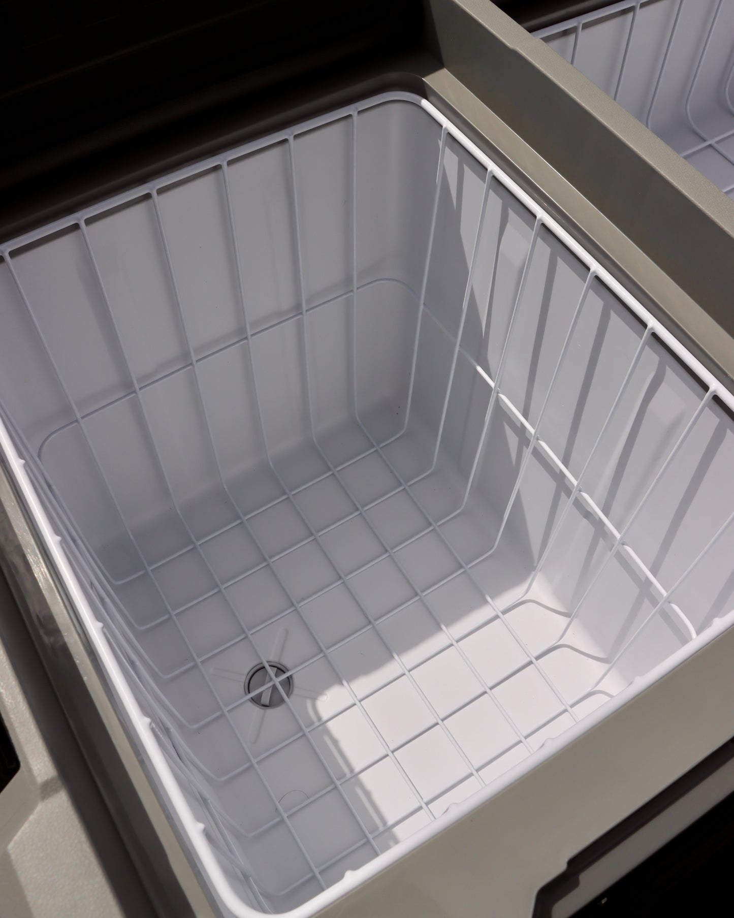 Smitty Built 75L Basecamp Fridge/Freezer