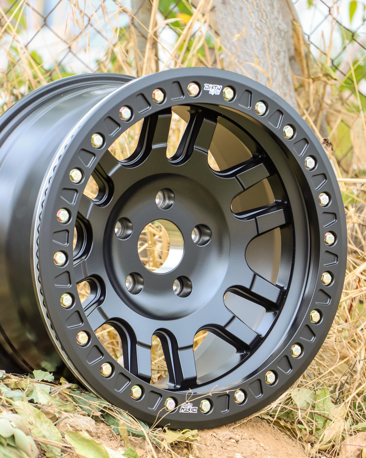 Dity Life Canyon Race Beadlock