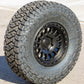 Tremor Aftershock 104 X Toyo RT Trail