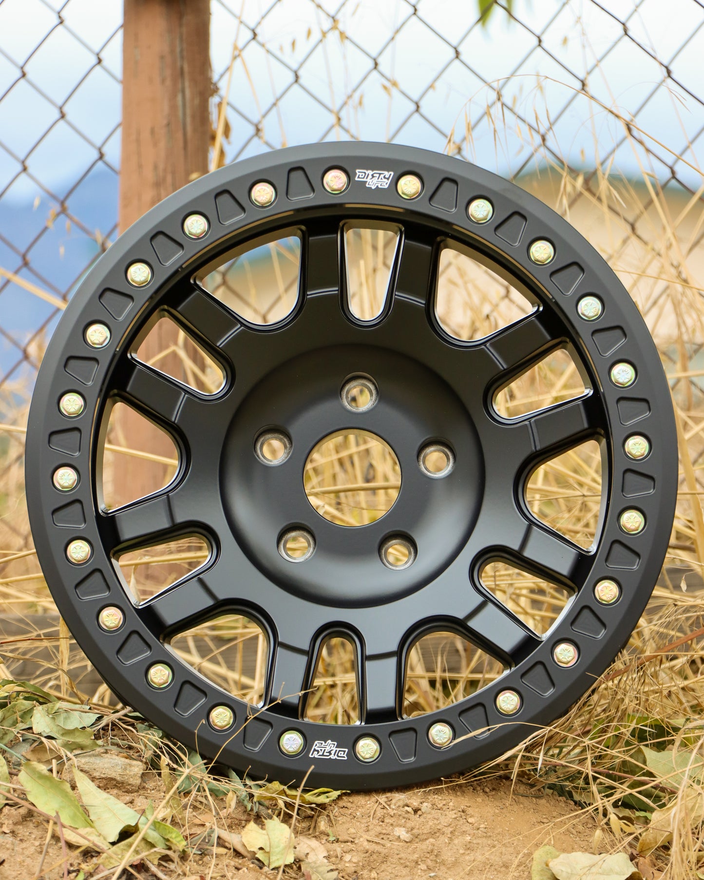 Dity Life Canyon Race Beadlock