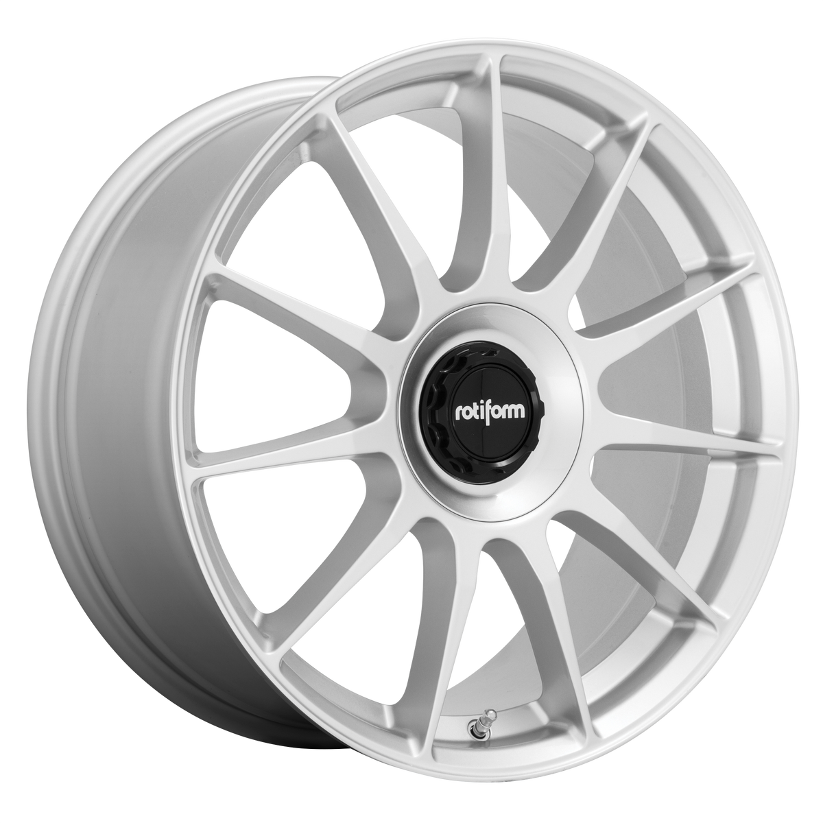 Rotiform DTM 19X8.5 5X4.25/4.5 72 SL 35MM wheel