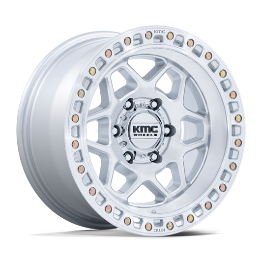 KMC Torx Off-Road Wheels – Tough, Aggressive Rims for Trucks & Jeeps