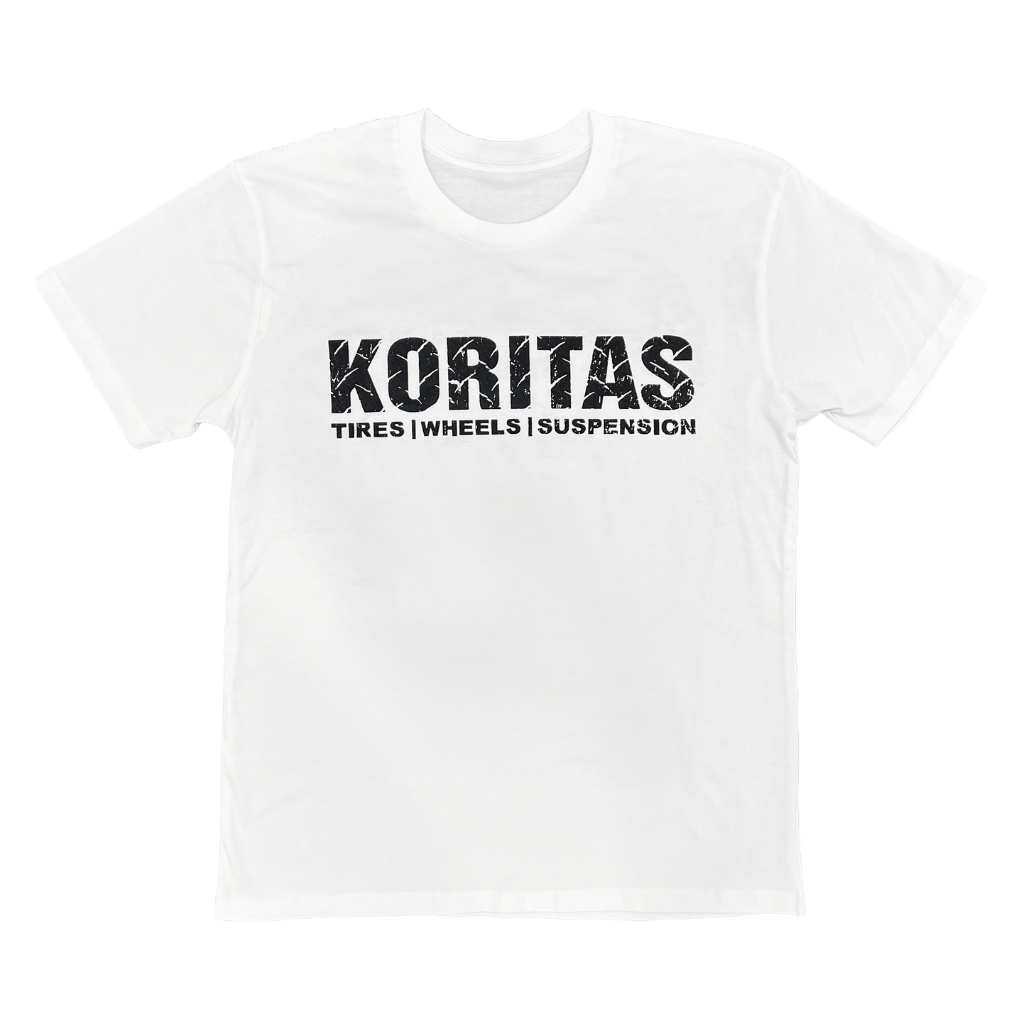 Koritas Offroad T-Shirt – Rugged Off-Road Apparel
