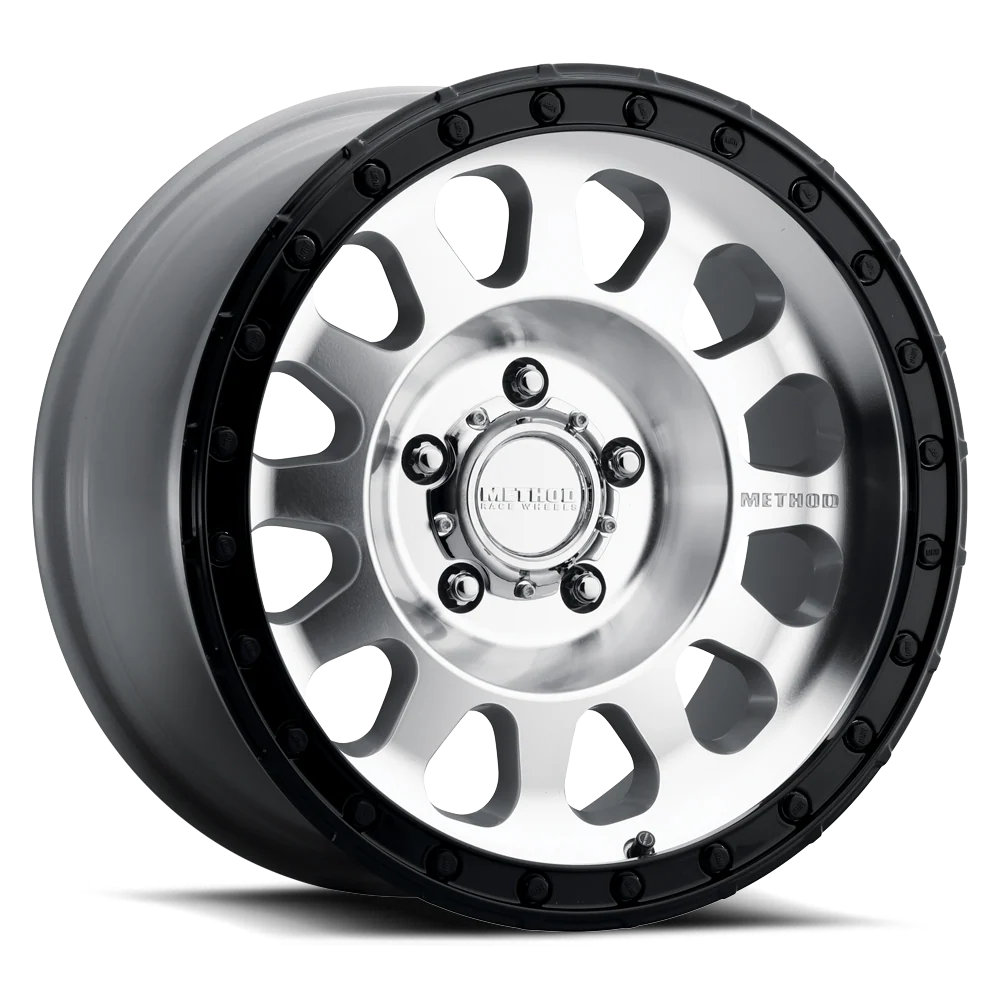 Method MR315 Wheel