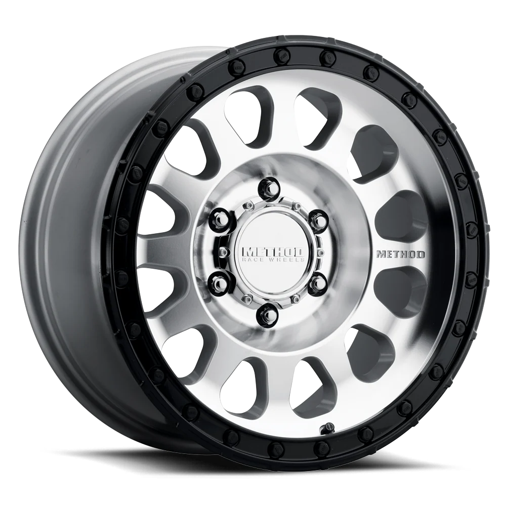 Method MR315 Wheel