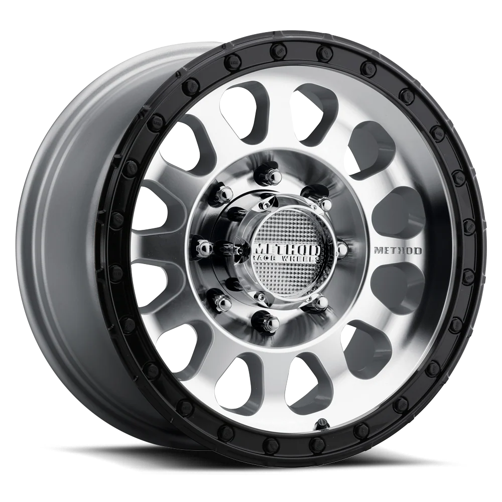 Method MR315 Wheel