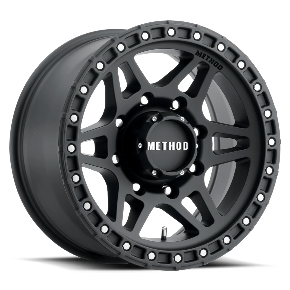 Method MR312