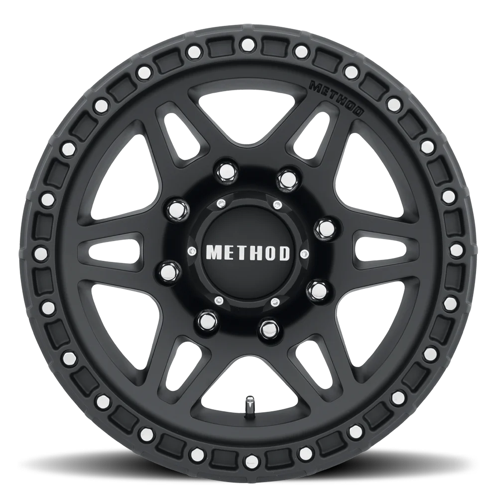 Method MR312