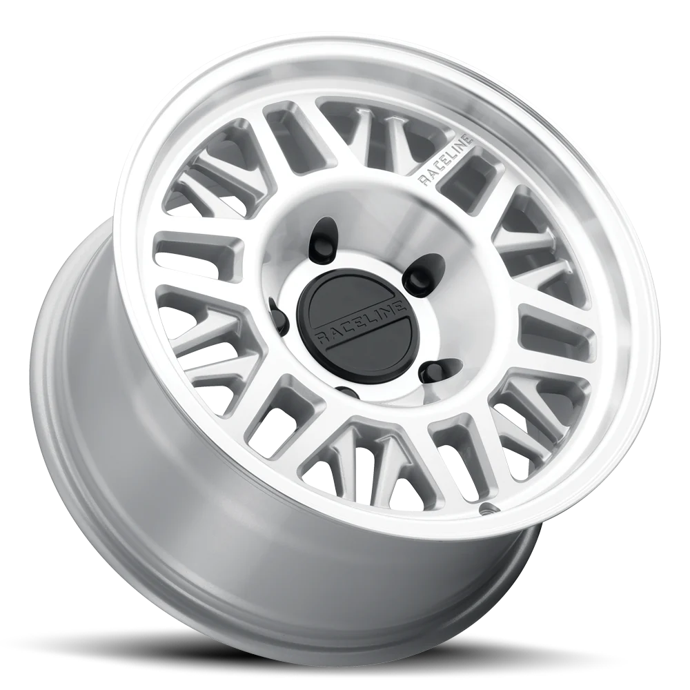 Raceline Ryno TR Wheel – Smooth Lip Off-Road Race Design