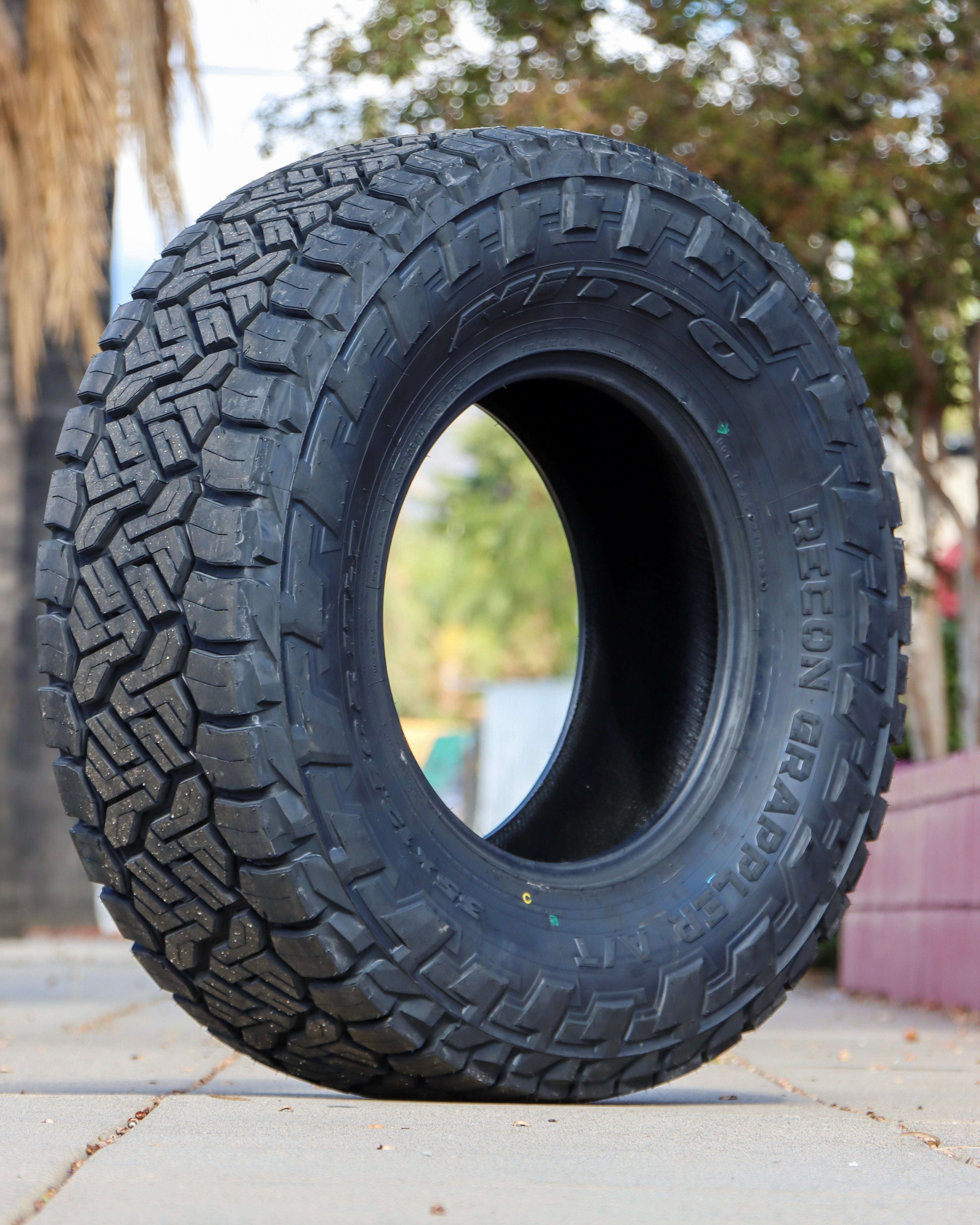 Nitto Recon Grappler Koritas Tires nitto-recon-grappler-koritas-tires