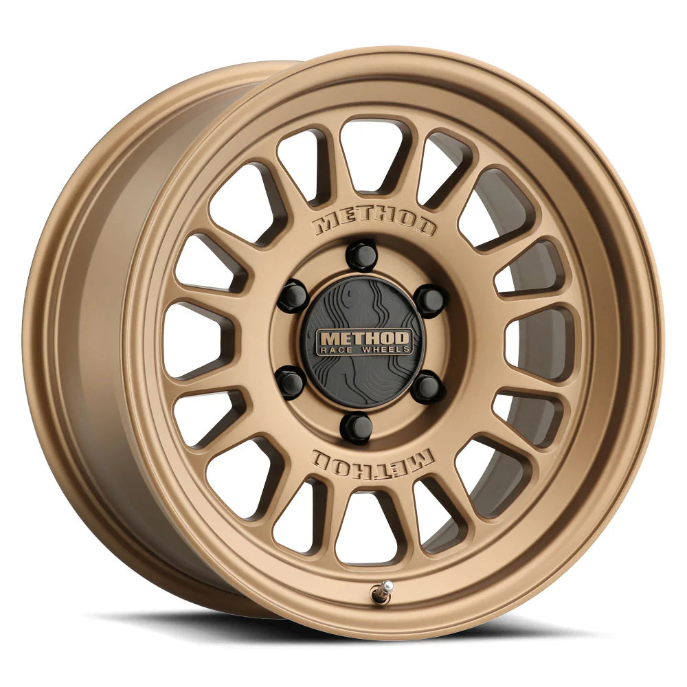 Method MR318 Wheel