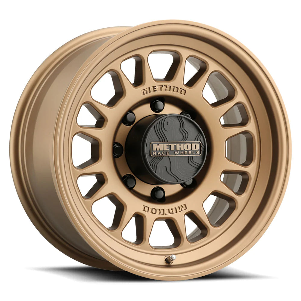 Method MR318 Wheel