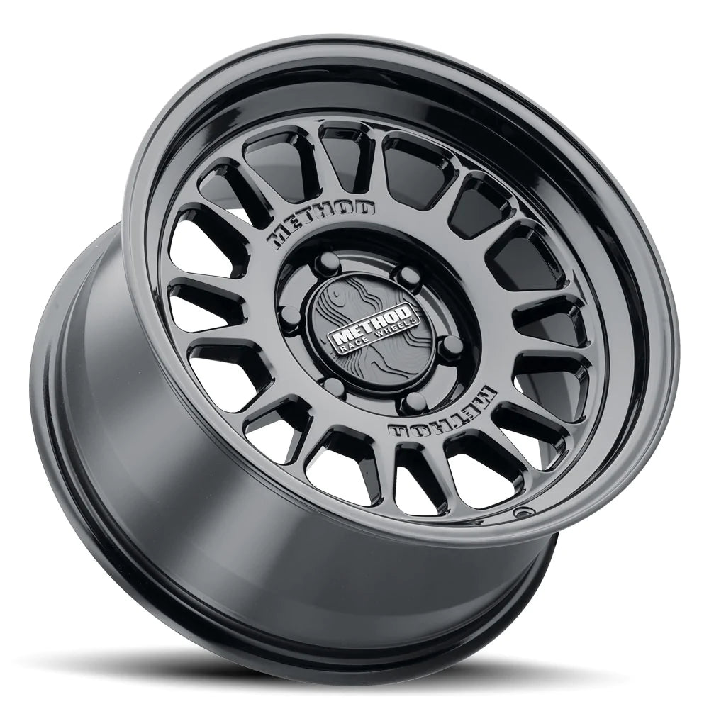 Method MR318 Wheel