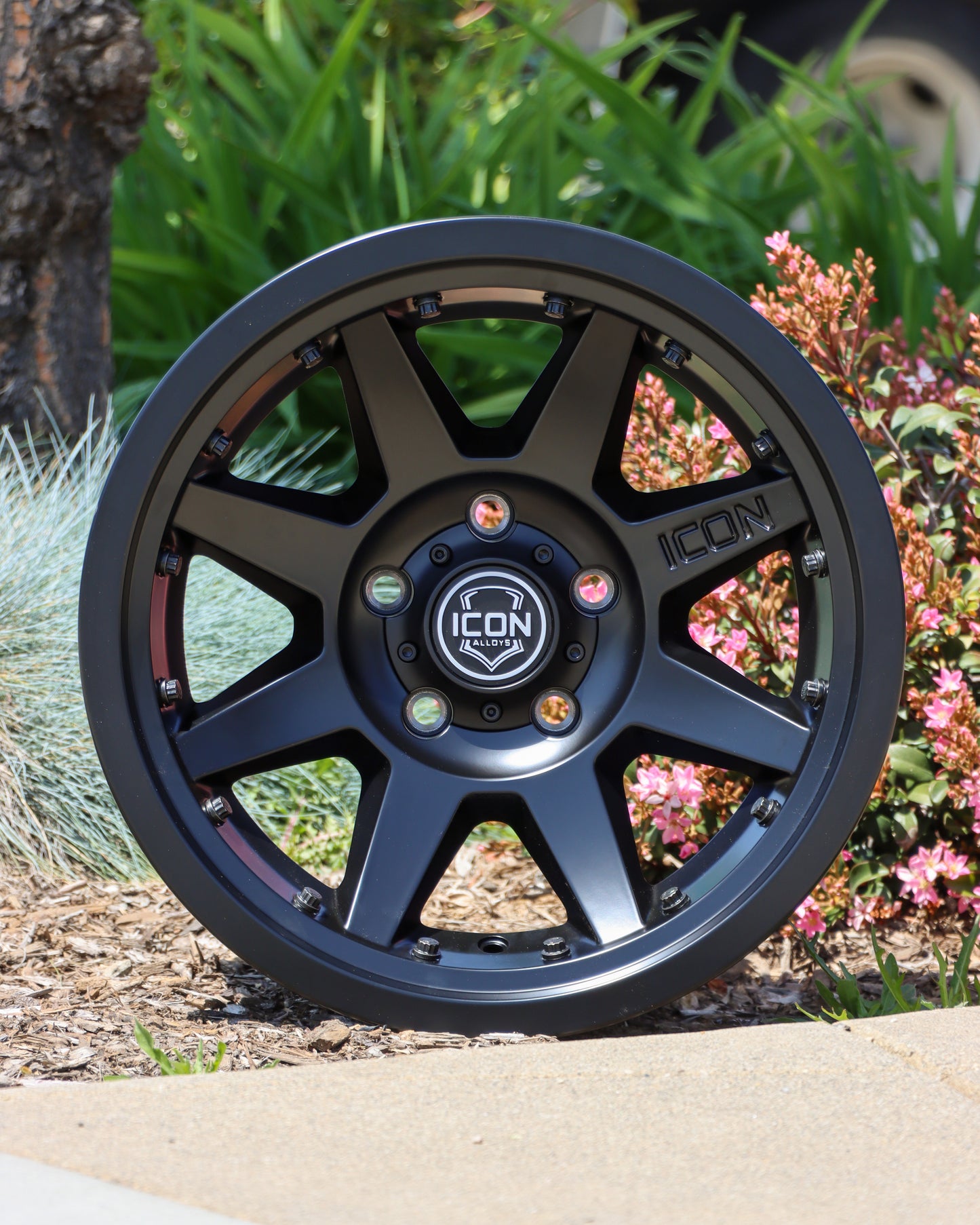 icon rebound pro wheel