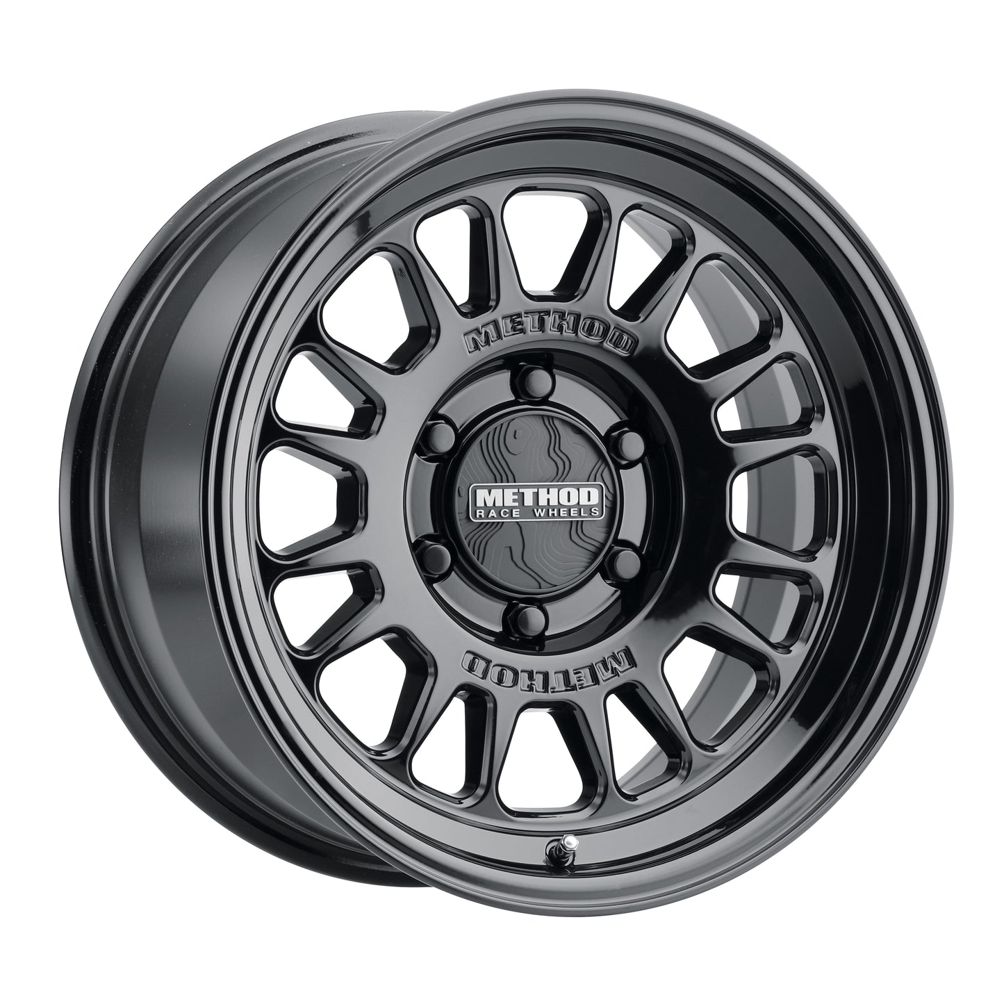 Method MR318 Wheel