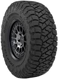 Toyo Tires