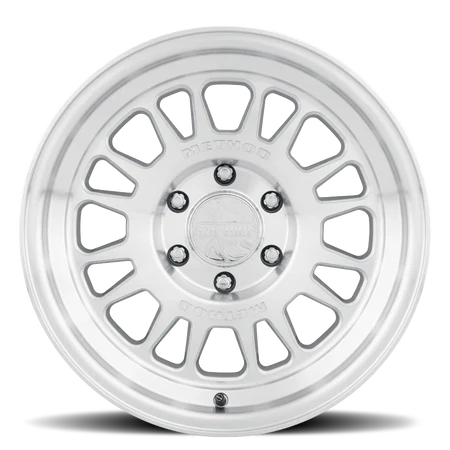 Method Race Wheels