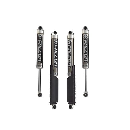 Falcon Shocks JL4 FALCON 2.1 SHOCK KIT (2-3.5” LIFT)