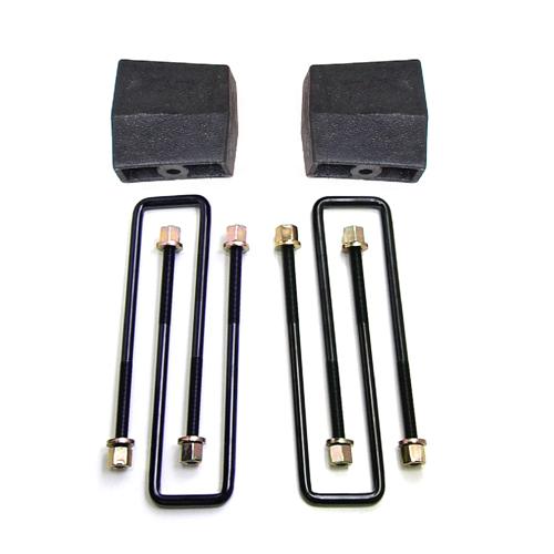 ReadyLift Suspension RL 5'' REAR BLOCK KIT - CHEVY/GMC