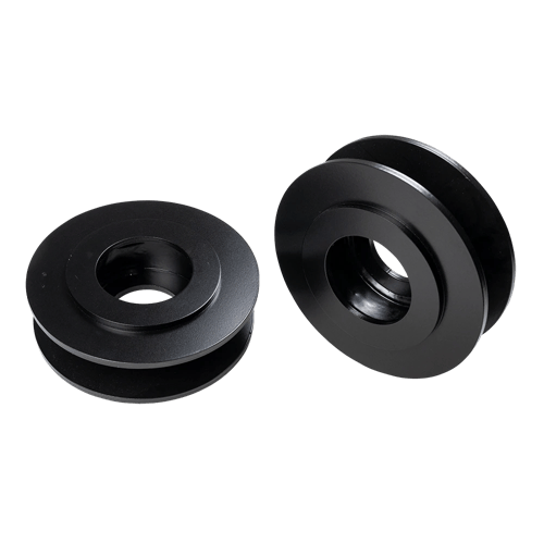 ReadyLift Suspension RL 2022-UP TUNDRA 2" REAR SPACER