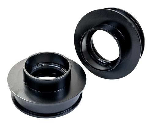 ReadyLift Suspension 2024-UP TACOMA 2" REAR SPACER-KIT