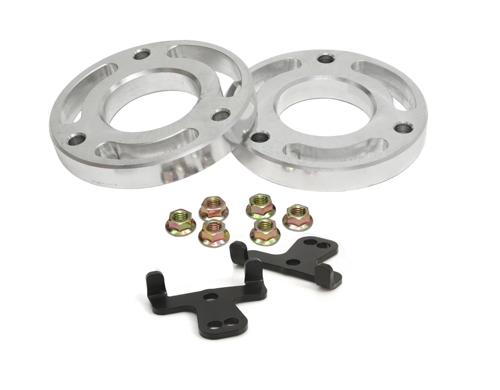 ReadyLift Suspension 1.5'' LEVELING KIT - 2019 GMC DENALI