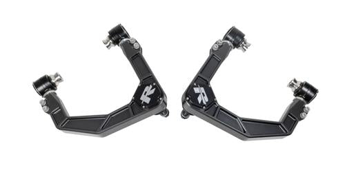 ReadyLift Suspension RL 21+ FORD BRONCO BILLET UCA LOADED