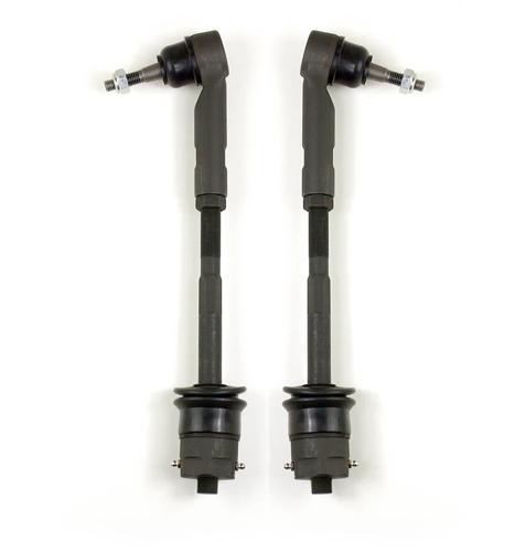 ReadyLift Suspension 2500 3500-4'' LIFT TIE ROD ENDS-KIT