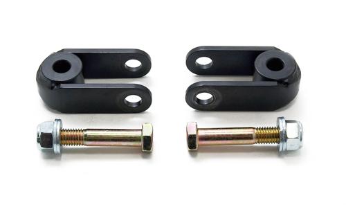 ReadyLift Suspension RL REAR SHOCK EXTENSIONS - CHEVY/GMC