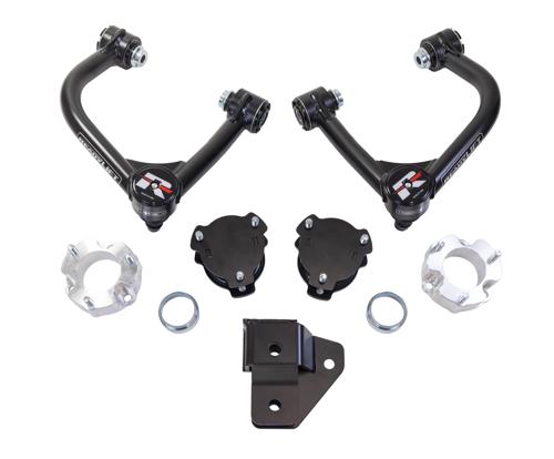 ReadyLift Suspension FORD BRONCO 3" SST SASQ LOADED UCA-KIT