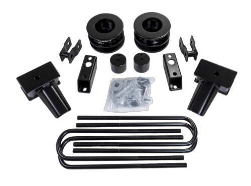 ReadyLift Suspension 2.5" SST LIFT KIT - 23+ FORD TREMOR