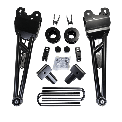 ReadyLift Suspension 2.5" SST  23+ FORD TREM W/ ARMS-KIT