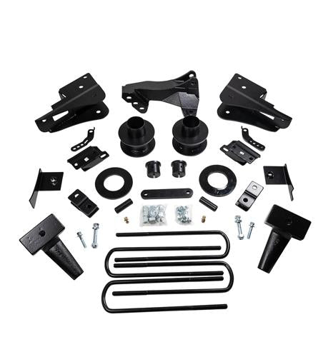 ReadyLift Suspension 3.5'' SST LIFT KIT - 23+ FORD SD