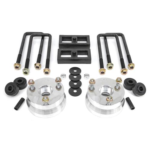 ReadyLift Suspension 3'' FR -1'' RR BLOCK-19- FORD RANGER-KIT