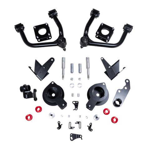 ReadyLift Suspension 2022+ TOYOTA TUNDRA 3" SST KIT W/ AIR