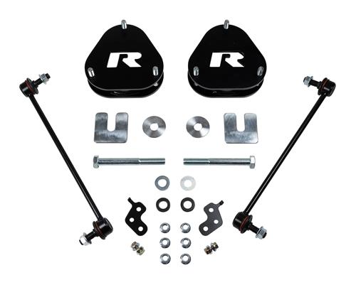 ReadyLift Suspension 2'' SST LIFT KIT - TOYOTA RAV4 06-18
