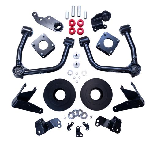 ReadyLift Suspension 2023-UP TOYOTA SEQUOIA 3" SST KIT