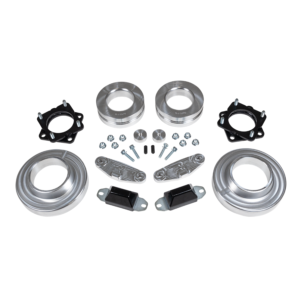 ReadyLift Suspension 2024+ TOY LAND CRUISER 2.5" SST KIT