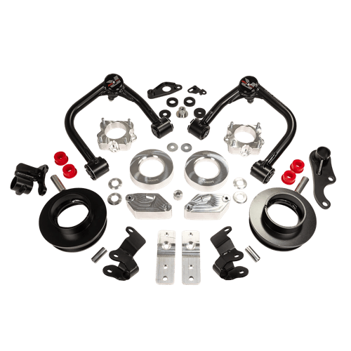 ReadyLift Suspension 2024+ TOYOTA TACOMA 3" SST KIT