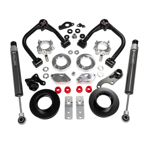ReadyLift Suspension 2024+ TOYOTA TACOMA 3" SST W/ FALCONS
